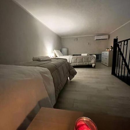 White House Spacca Napoli מראה חיצוני תמונה