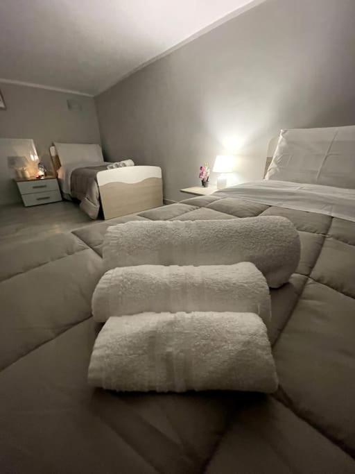 White House Spacca Napoli מראה חיצוני תמונה