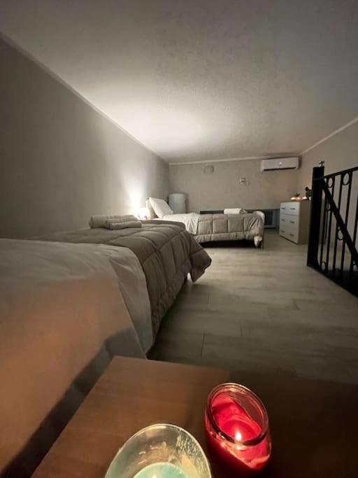 White House Spacca Napoli מראה חיצוני תמונה
