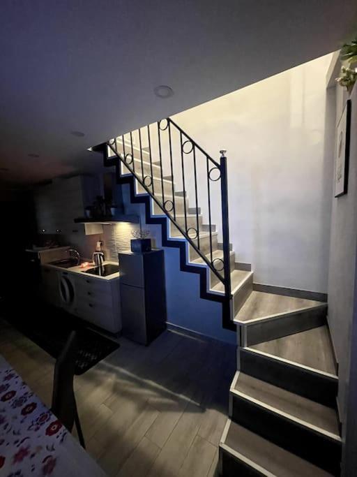 White House Spacca Napoli מראה חיצוני תמונה