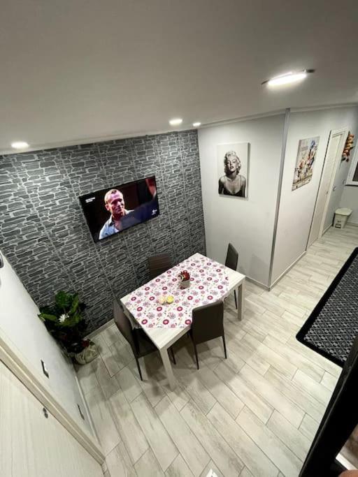 White House Spacca Napoli מראה חיצוני תמונה