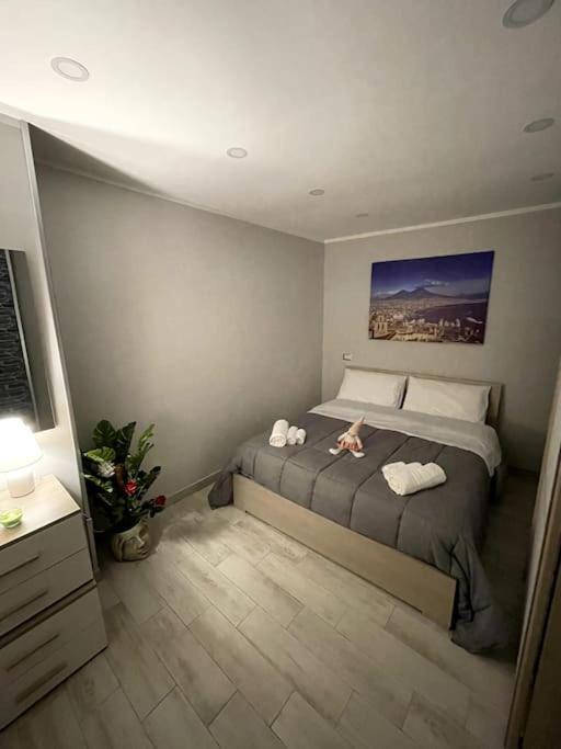 White House Spacca Napoli מראה חיצוני תמונה