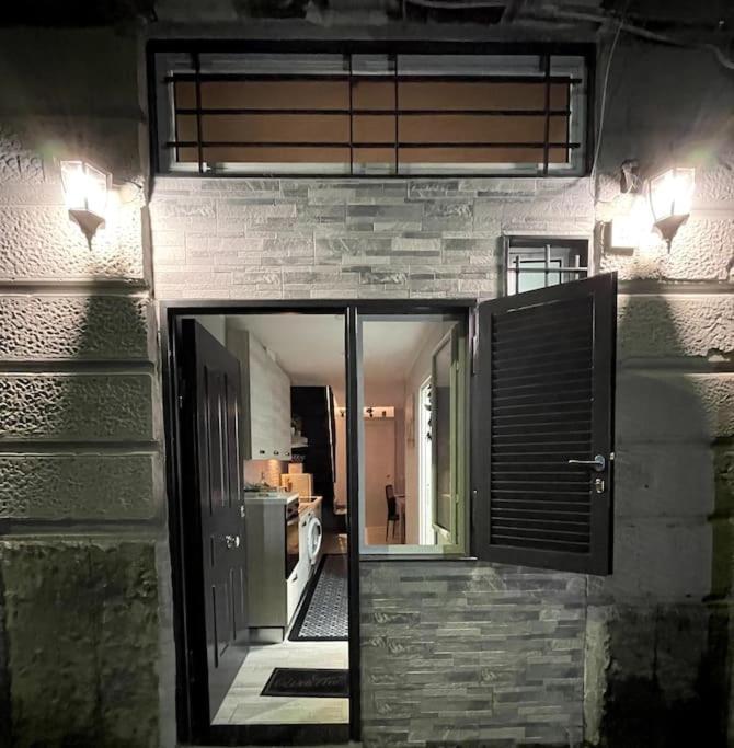 White House Spacca Napoli מראה חיצוני תמונה