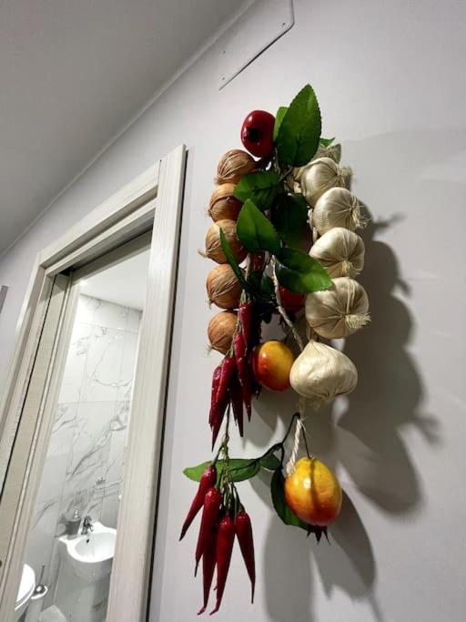 White House Spacca Napoli מראה חיצוני תמונה