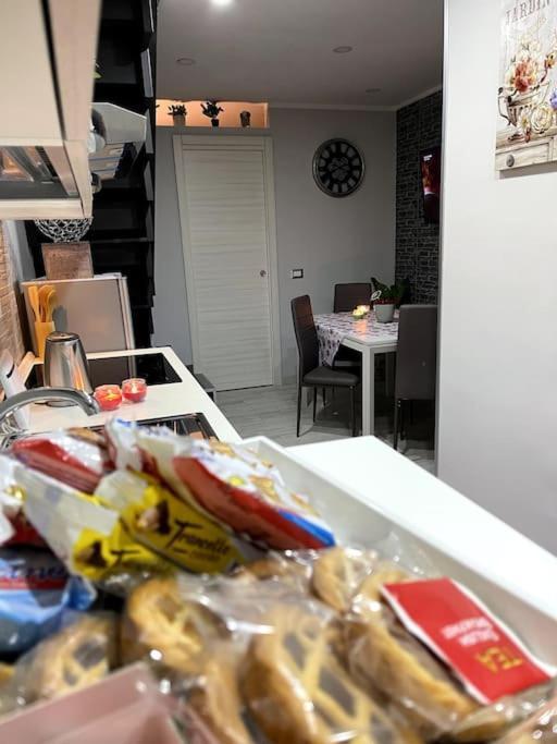 White House Spacca Napoli מראה חיצוני תמונה
