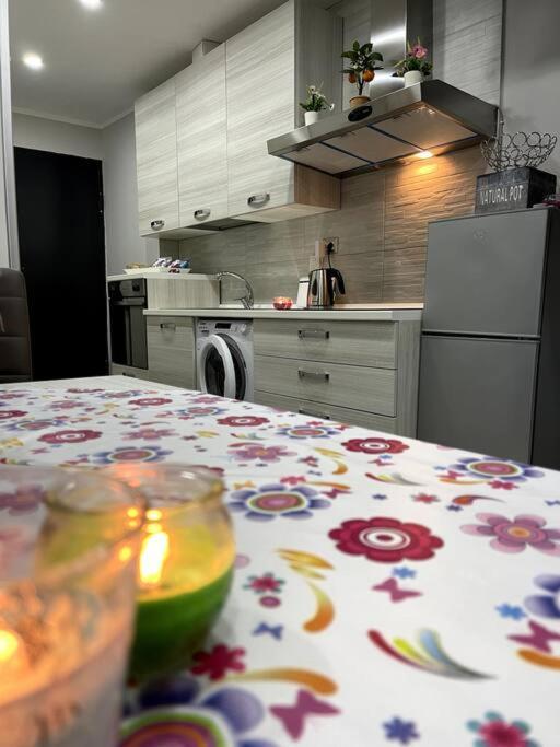 White House Spacca Napoli מראה חיצוני תמונה