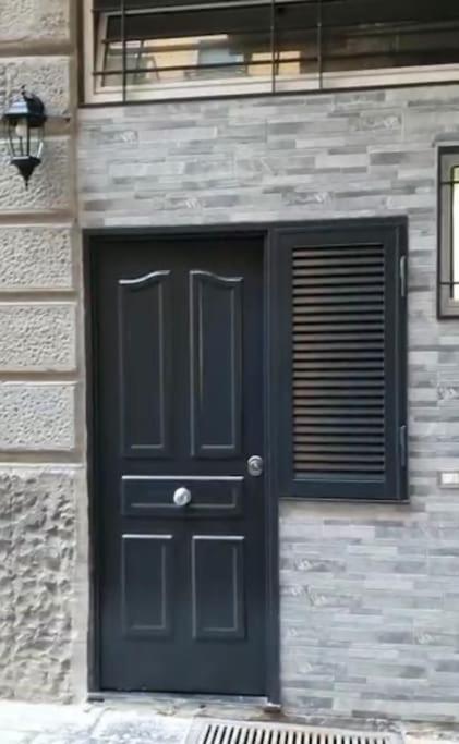 White House Spacca Napoli מראה חיצוני תמונה