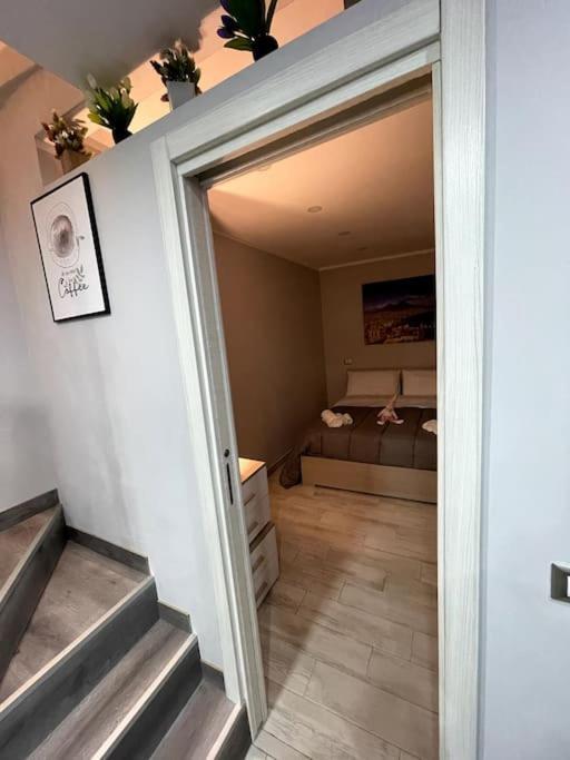 White House Spacca Napoli מראה חיצוני תמונה