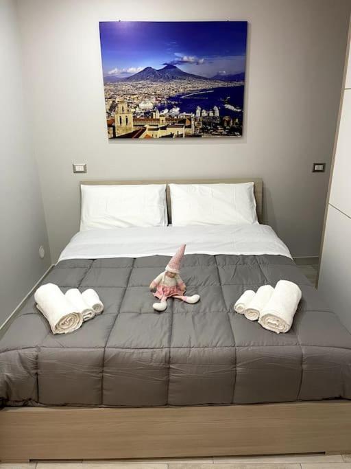 White House Spacca Napoli מראה חיצוני תמונה