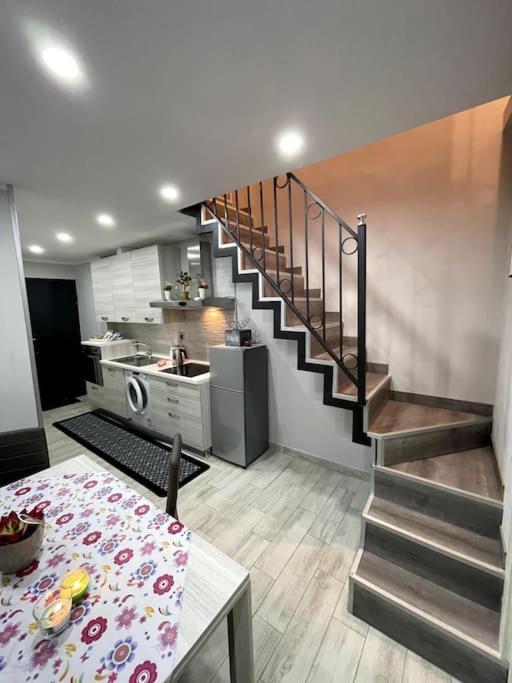 White House Spacca Napoli מראה חיצוני תמונה