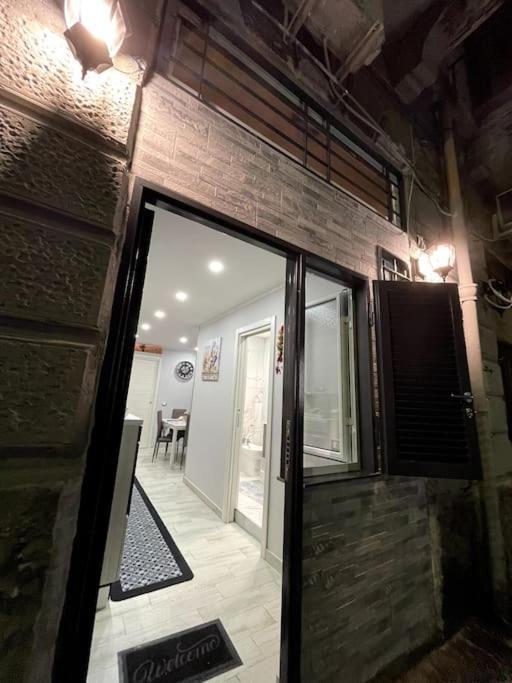 White House Spacca Napoli מראה חיצוני תמונה