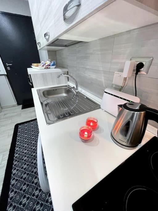 White House Spacca Napoli מראה חיצוני תמונה